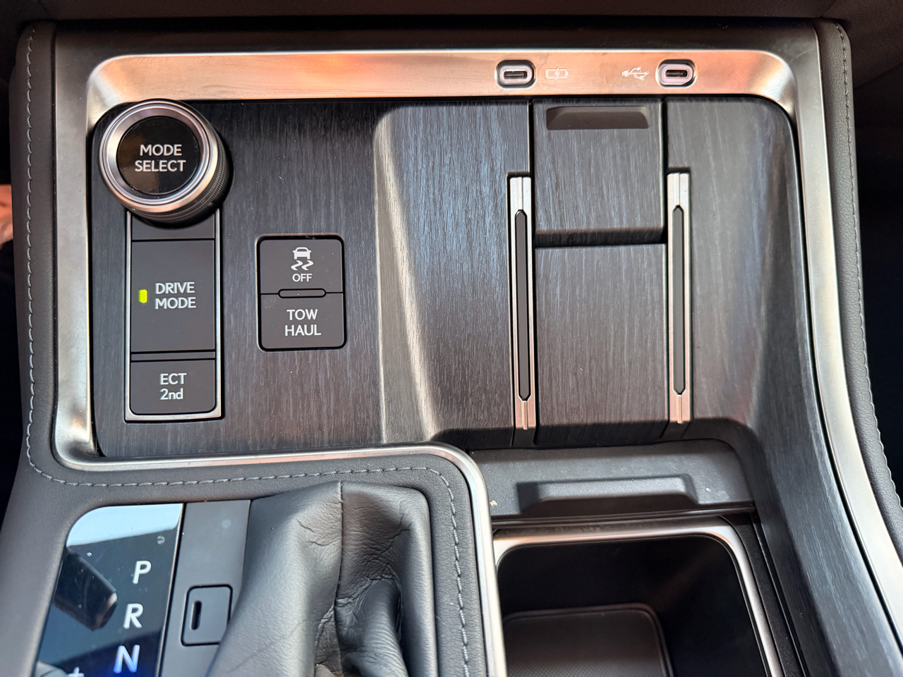 Lexus GX 550 Premium+ 2024