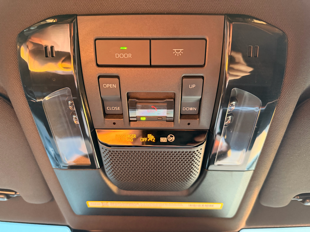 Lexus GX 550 Premium+ 2024