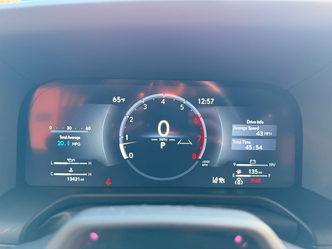 Lexus GX 550 Premium+ 2024