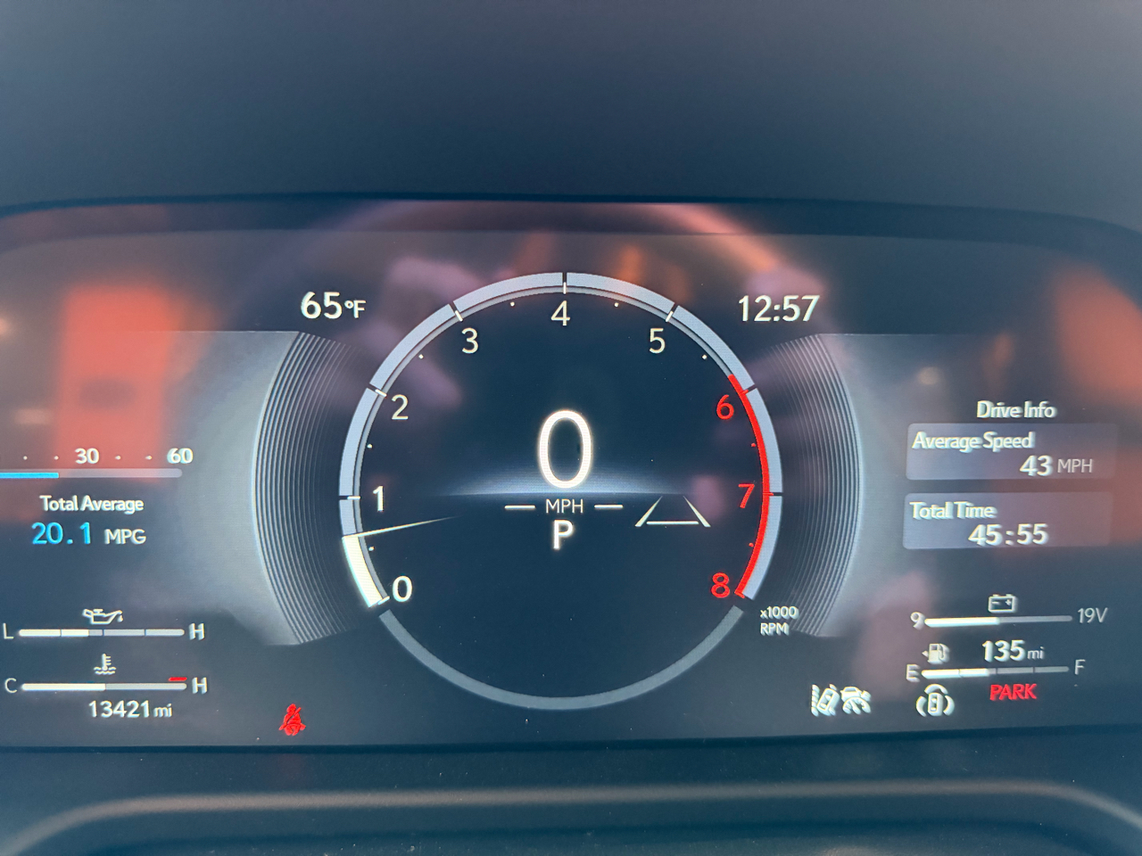 Lexus GX 550 Premium+ 2024