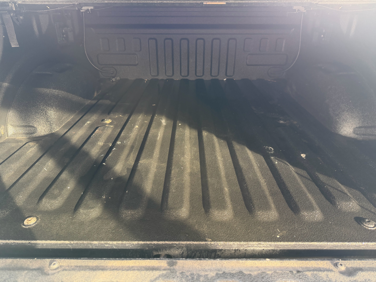 Ford F-150 Platinum SuperCrew 4WD 2015