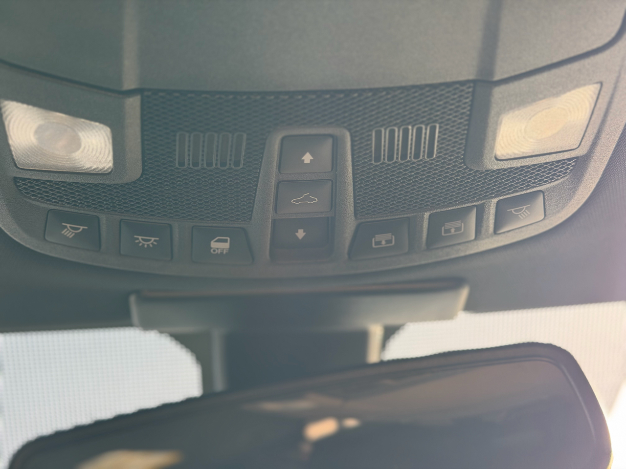 Ford F-150 Platinum SuperCrew 4WD 2015