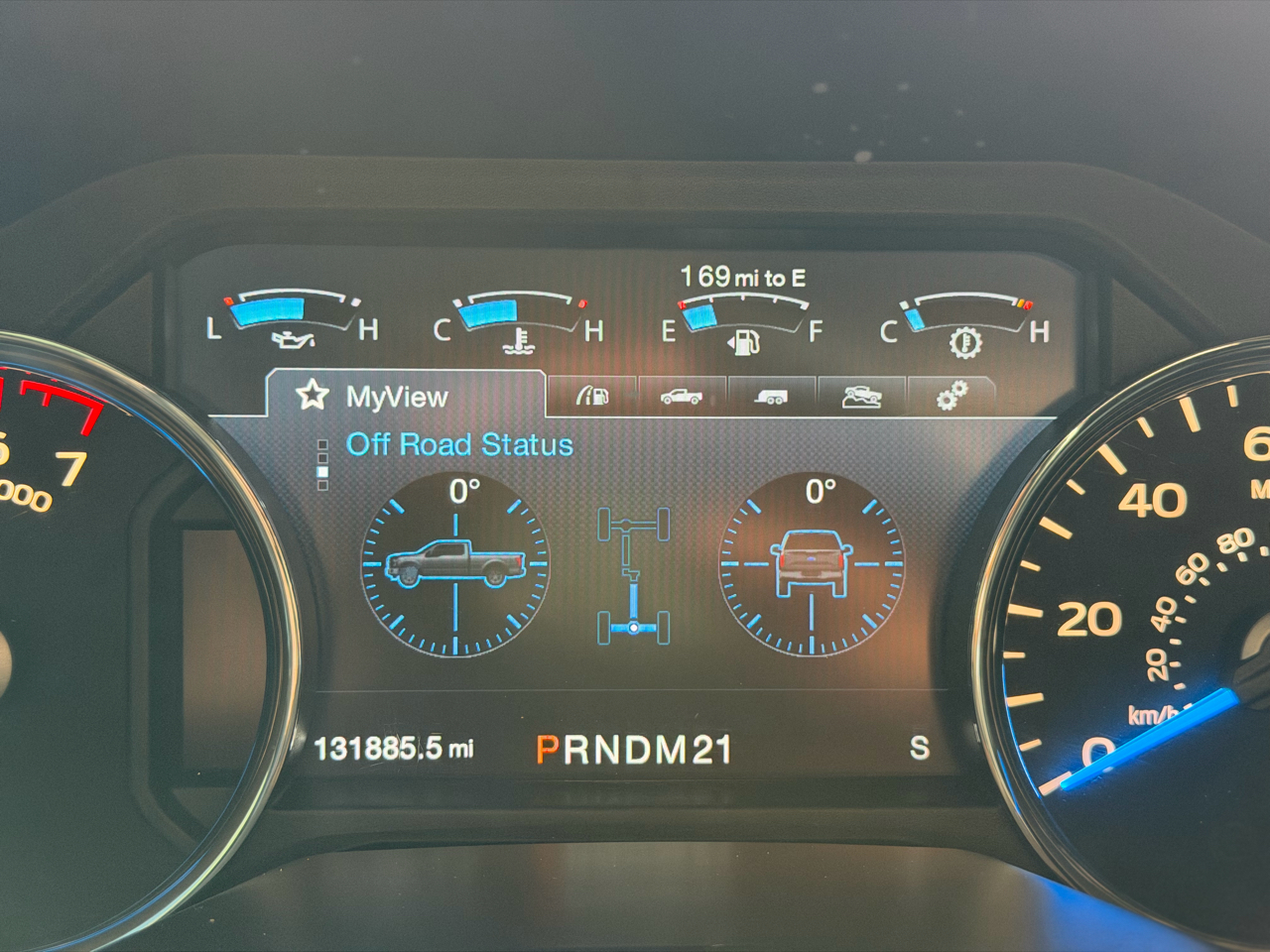 Ford F-150 Platinum SuperCrew 4WD 2015