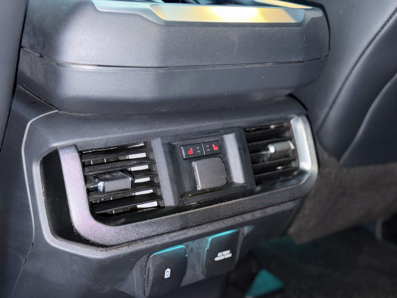 Ford F-150 Platinum SuperCrew 4WD 2022