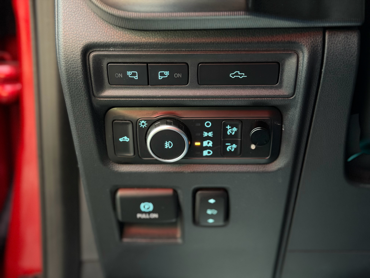 Ford F-150 Platinum SuperCrew 4WD 2022