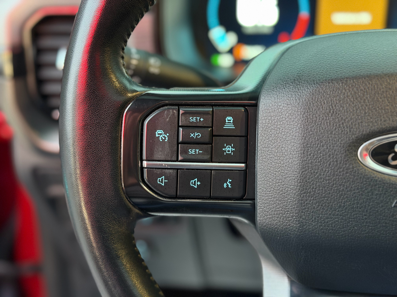 Ford F-150 Platinum SuperCrew 4WD 2022