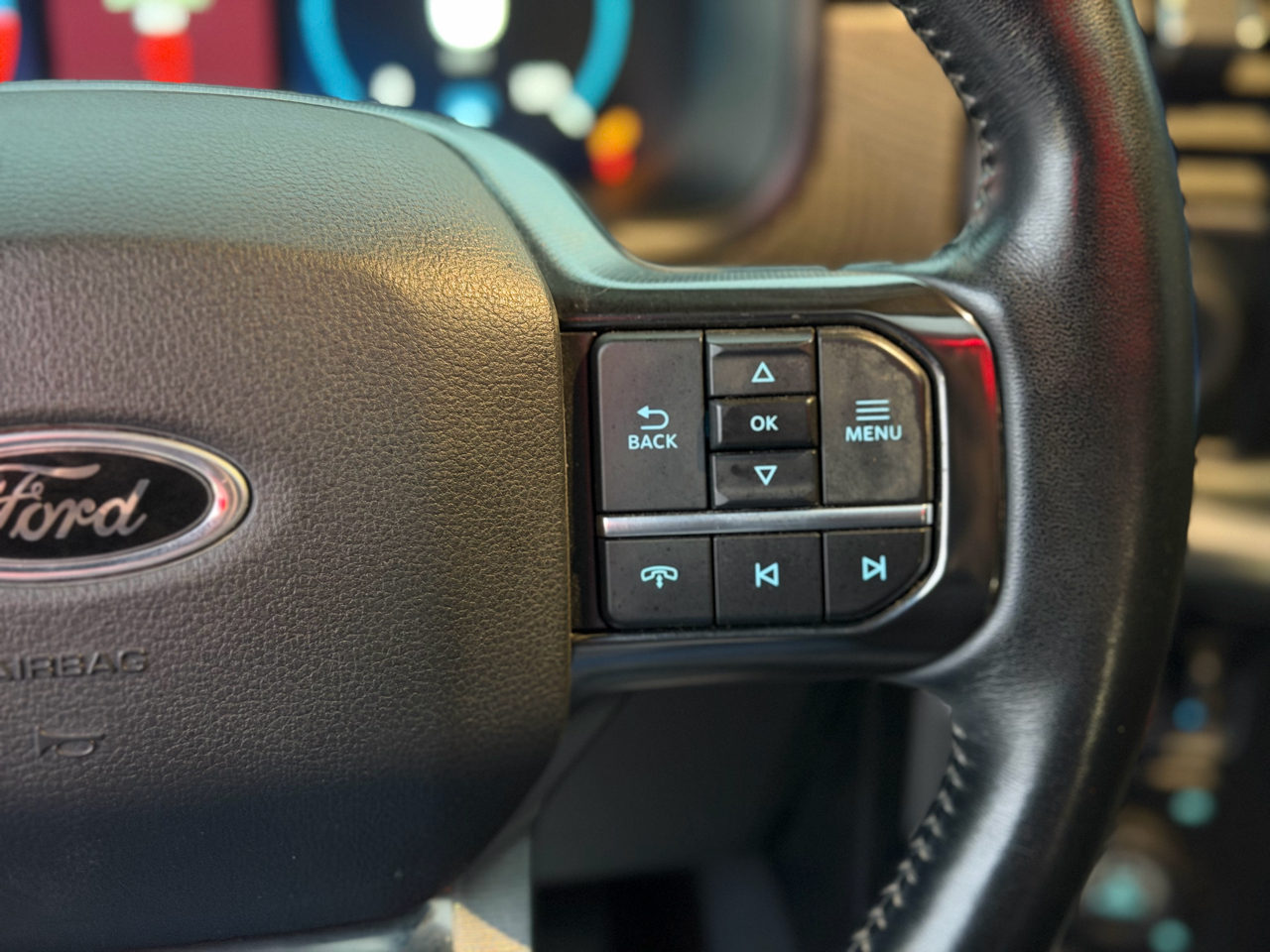 Ford F-150 Platinum SuperCrew 4WD 2022