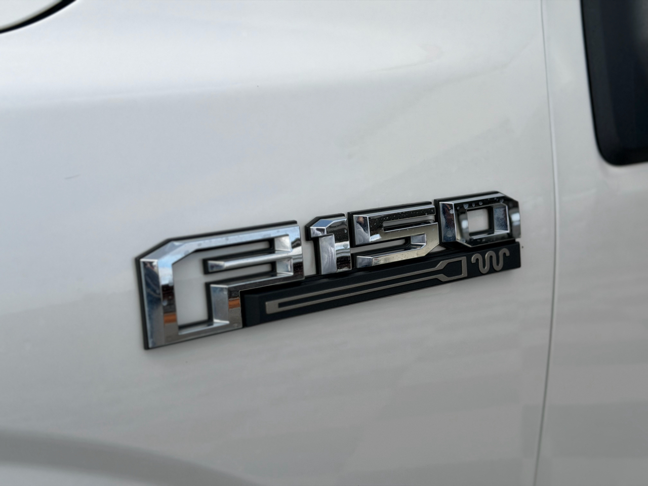 Ford F-150 King Ranch SuperCrew 4WD 2015