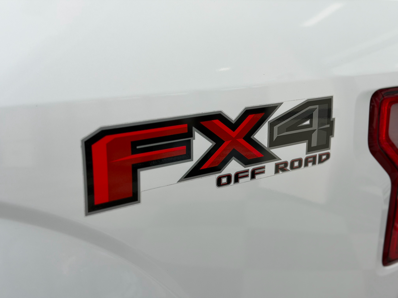 Ford F-150 King Ranch SuperCrew 4WD 2015