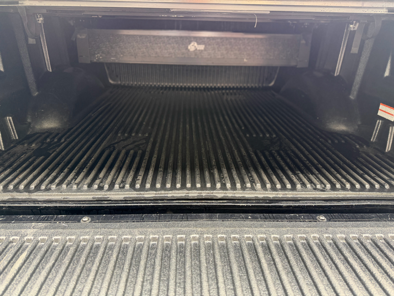 Ford F-150 Lariat SuperCrew 2WD 2017