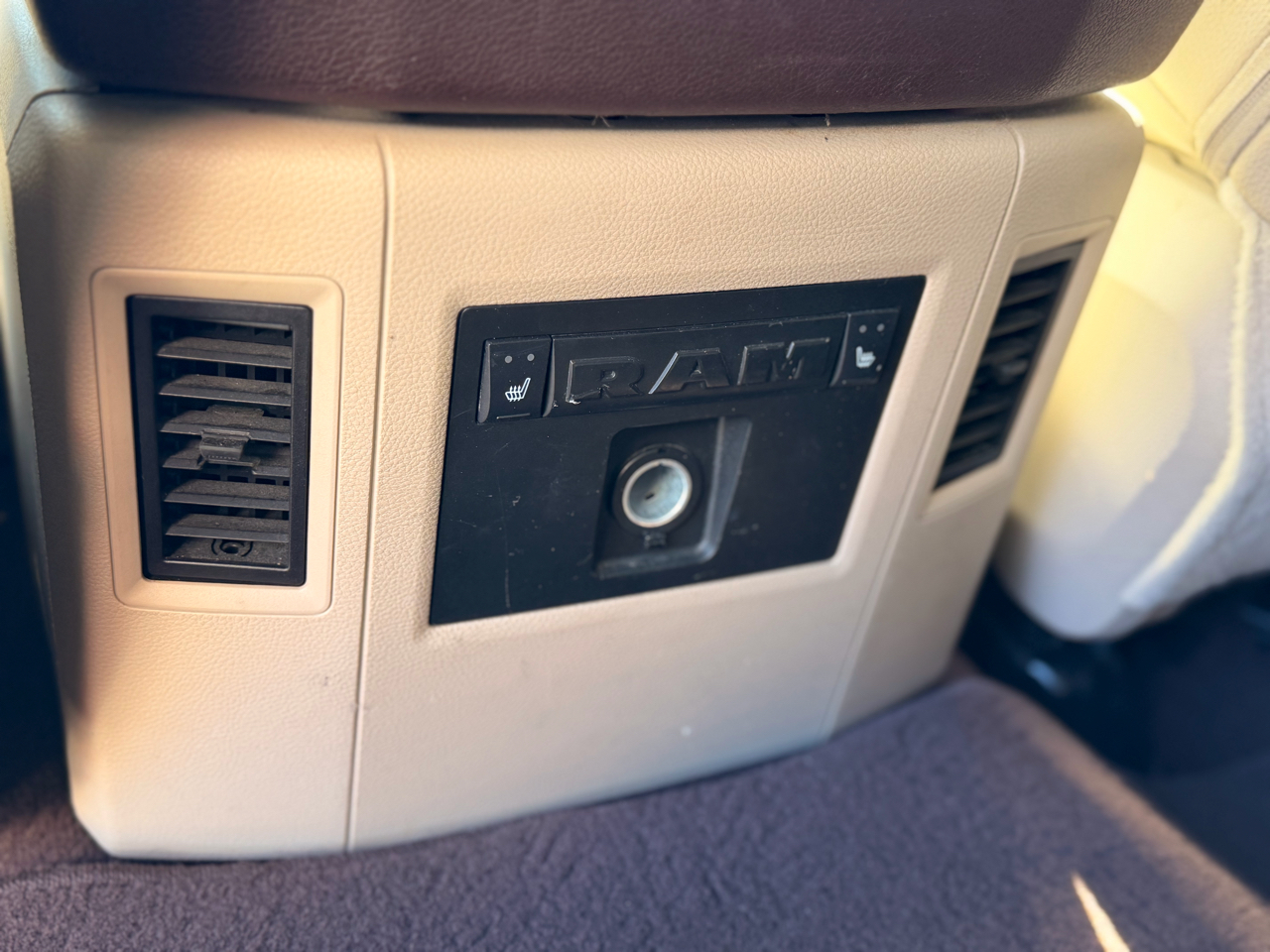 RAM 3500 Laramie Crew Cab LWB 4WD DRW 2018