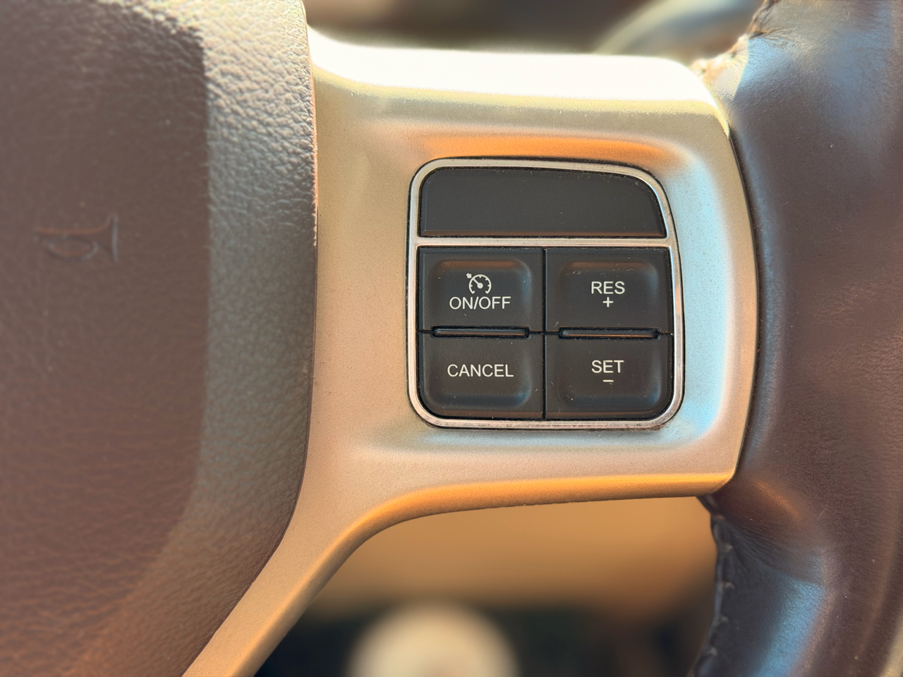 RAM 3500 Laramie Crew Cab LWB 4WD DRW 2018