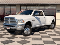 2018 RAM 3500 