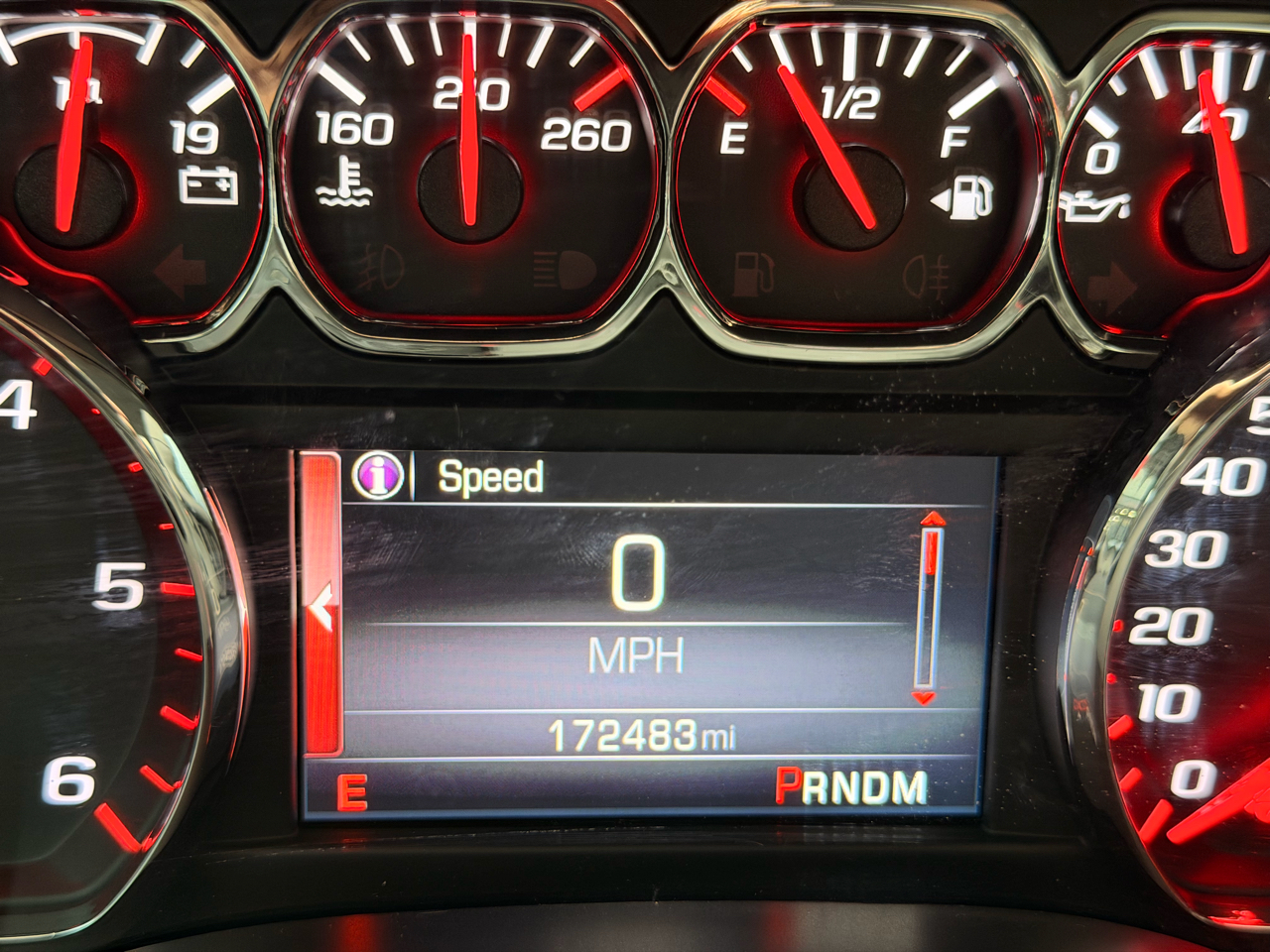 GMC Sierra 1500 SLT Crew Cab 4WD 2015