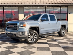 2015 GMC Sierra 1500 