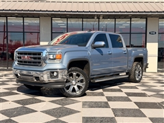 2015 GMC Sierra 1500 