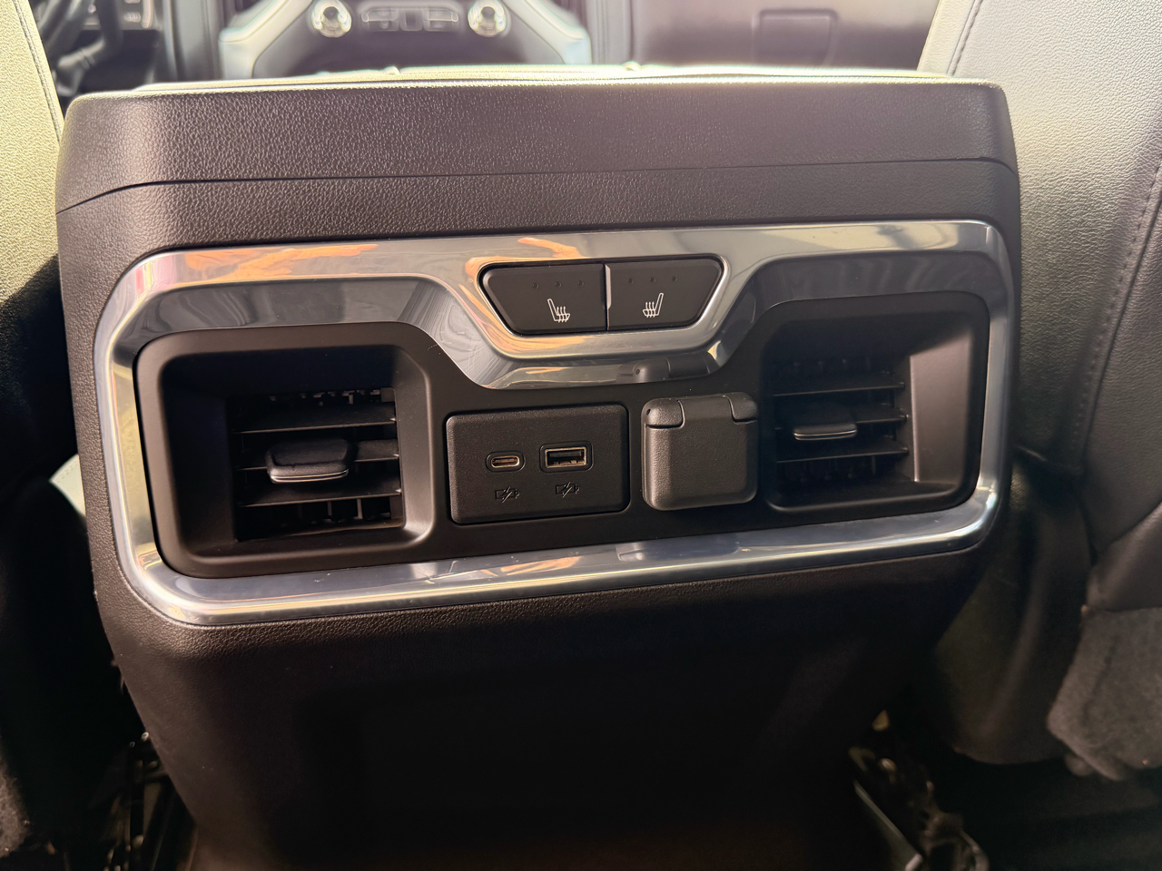 GMC Sierra 1500 SLT Crew Cab 4WD 2021