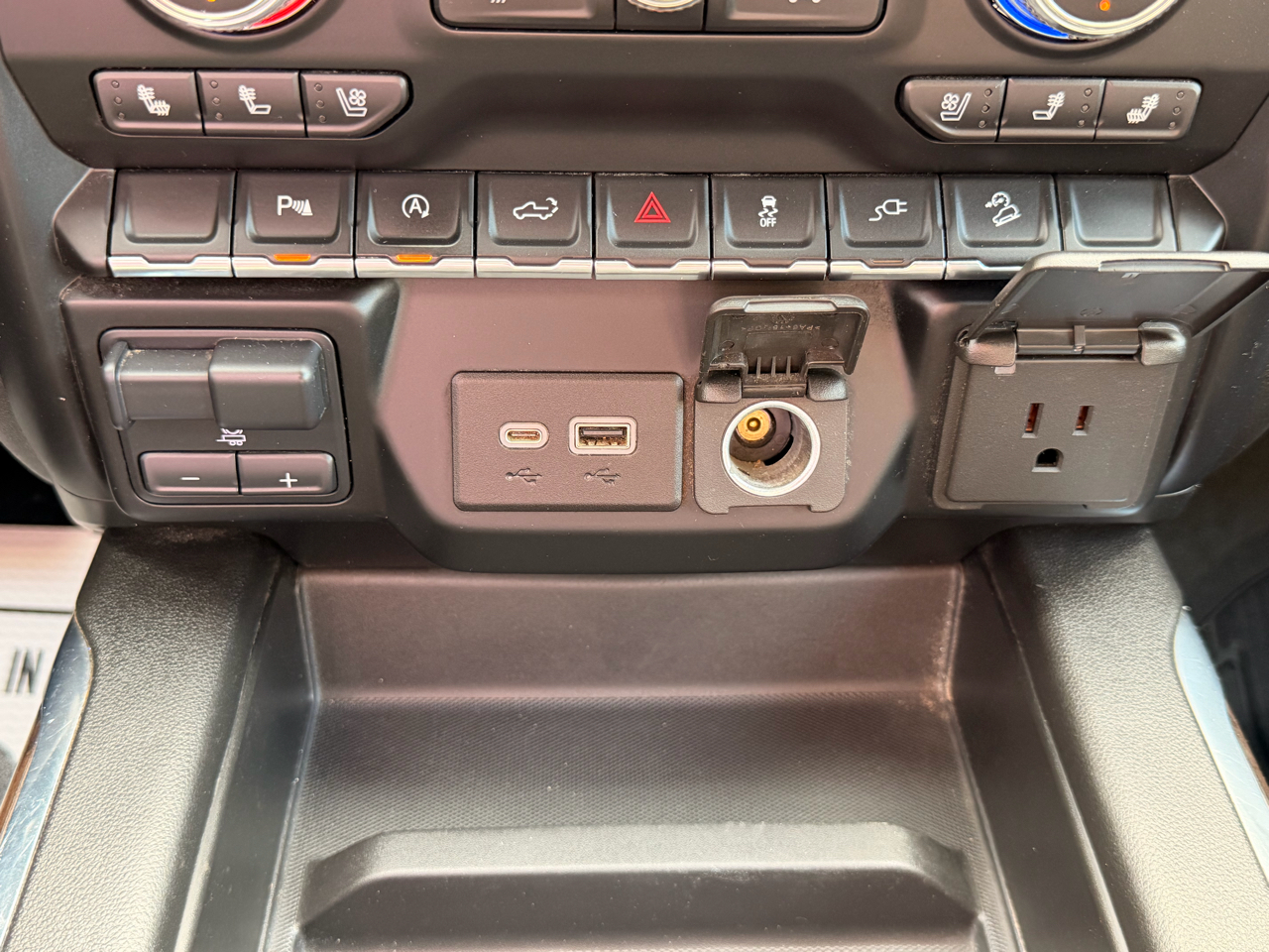 GMC Sierra 1500 SLT Crew Cab 4WD 2021