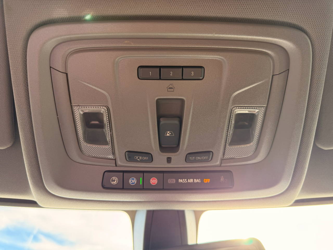 GMC Sierra 1500 SLT Crew Cab 4WD 2021