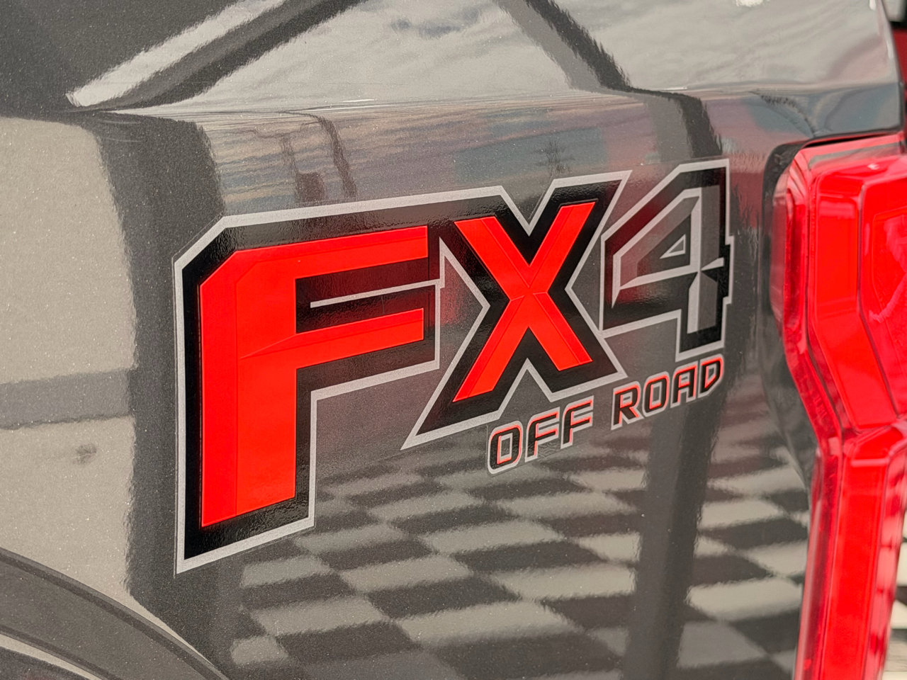 Ford F-150 Lariat SuperCrew 4WD 2020