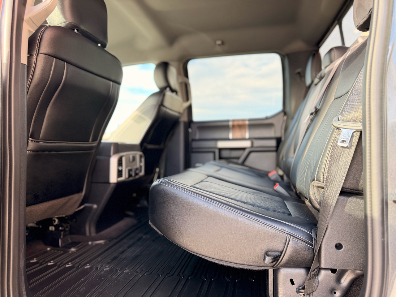 Ford F-150 Lariat SuperCrew 4WD 2020