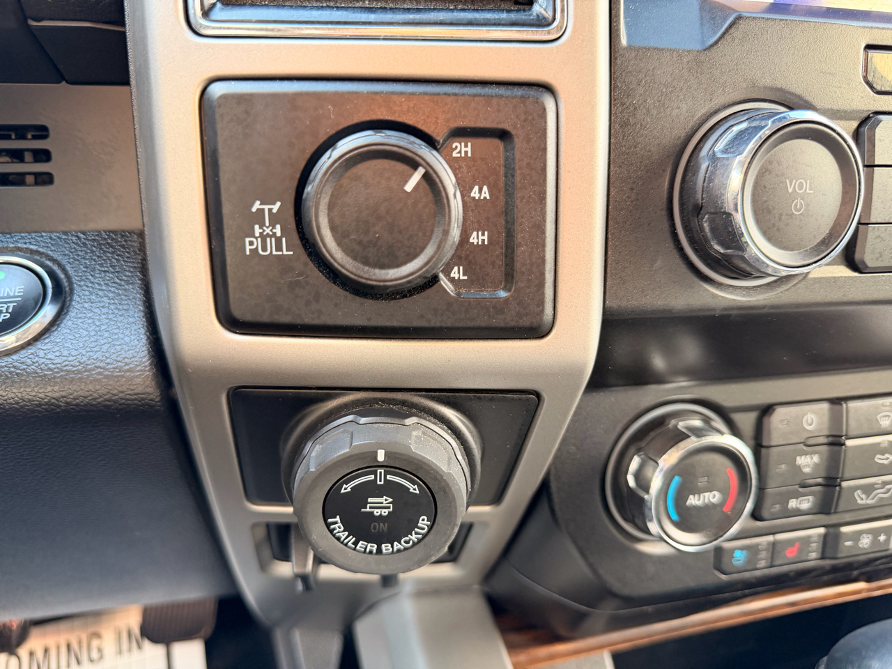 Ford F-150 Lariat SuperCrew 4WD 2020