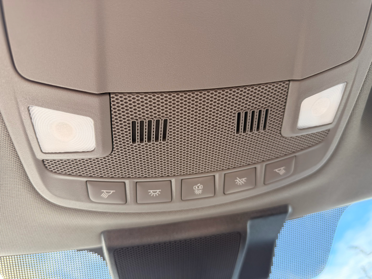 Ford F-150 Lariat SuperCrew 4WD 2020