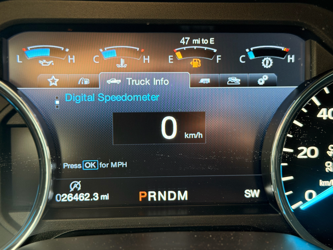 Ford F-150 Lariat SuperCrew 4WD 2020