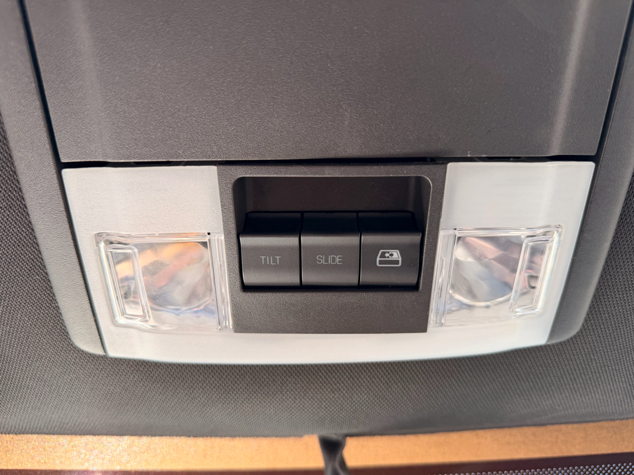 Ford F-150 Platinum SuperCrew 4WD 2014