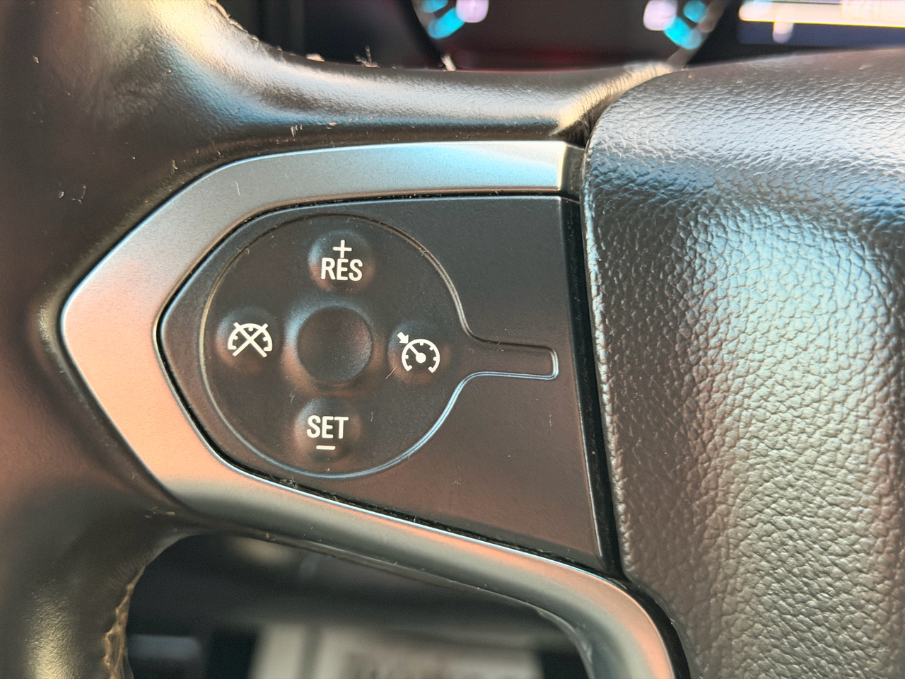 Chevrolet Silverado 1500 LT Crew Cab 4WD 2014