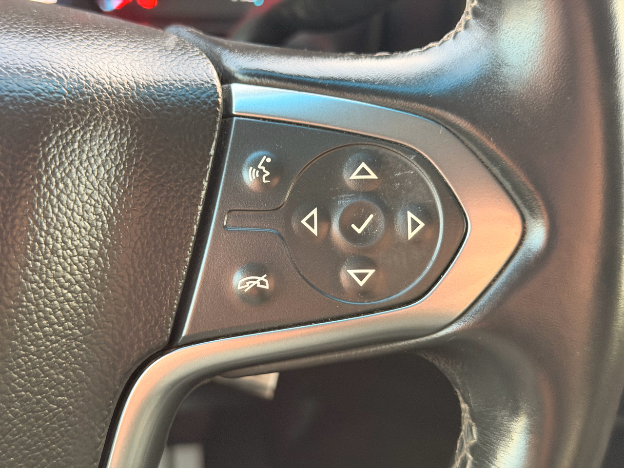 Chevrolet Silverado 1500 LT Crew Cab 4WD 2014