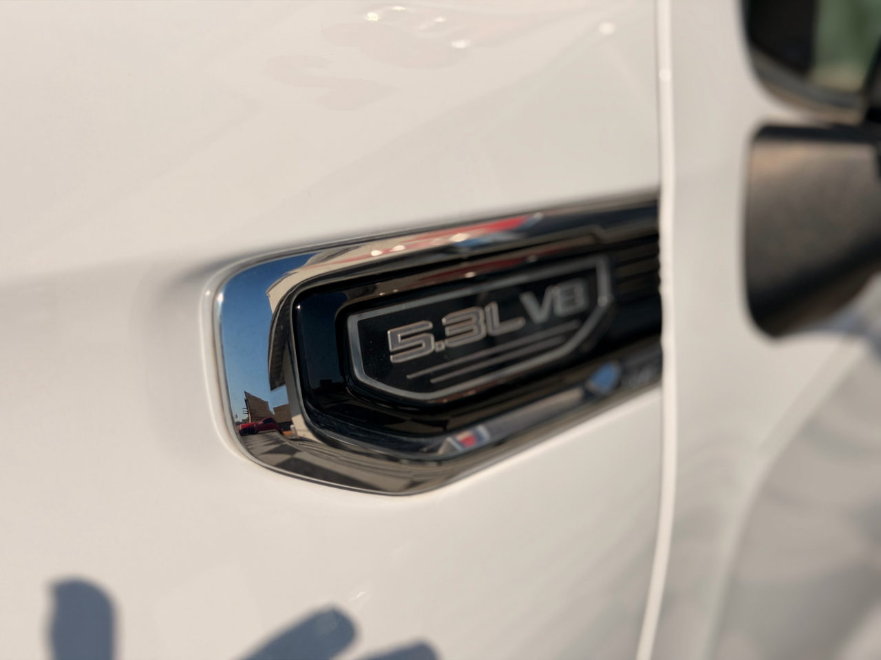 GMC Sierra 1500 SLT Crew Cab Short Bed 4WD 2021