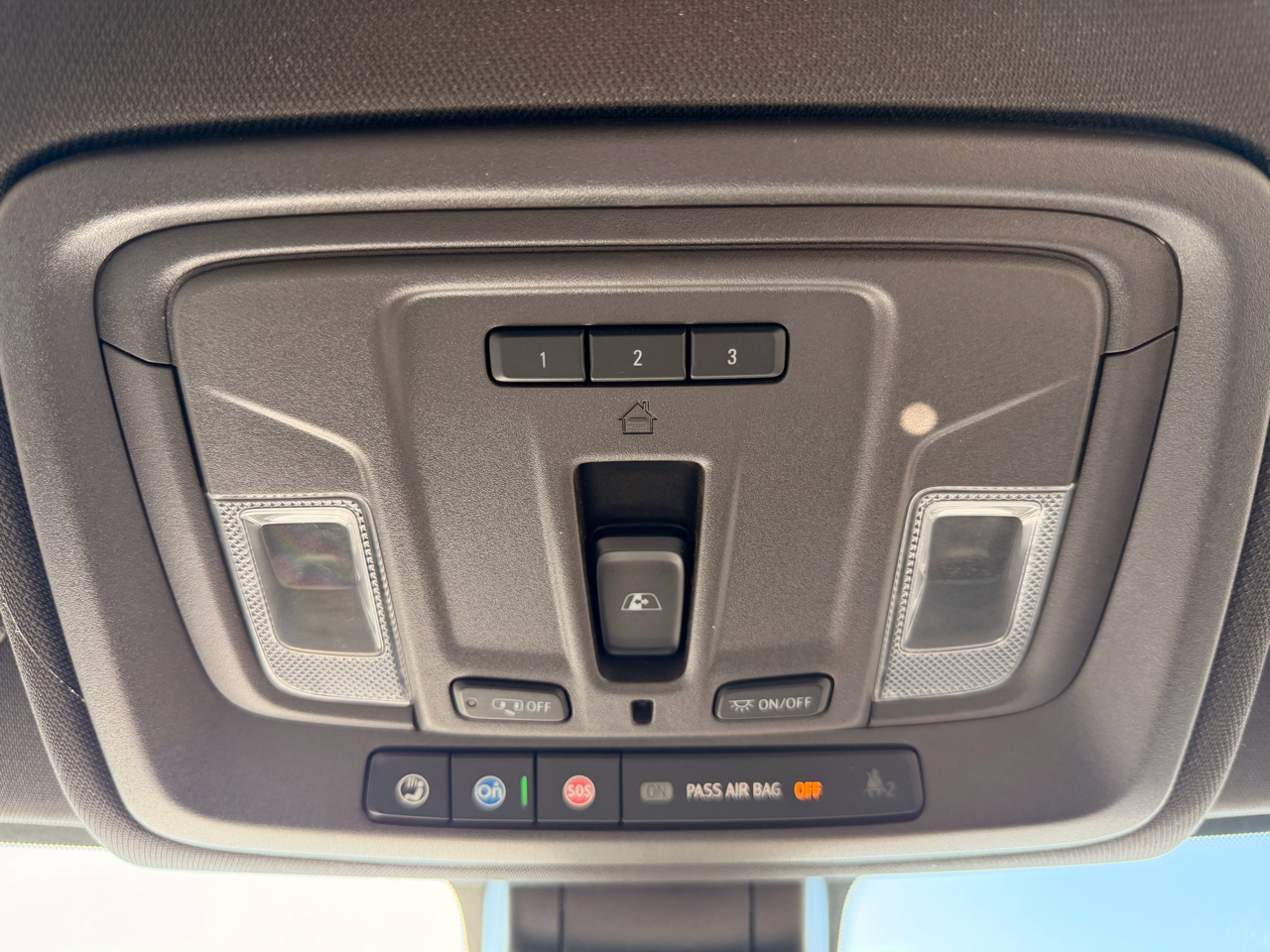 GMC Sierra 1500 SLT Crew Cab Short Bed 4WD 2021