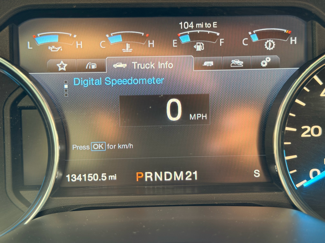 Ford F-150 Lariat 4WD SuperCrew 5.5' Box 2017