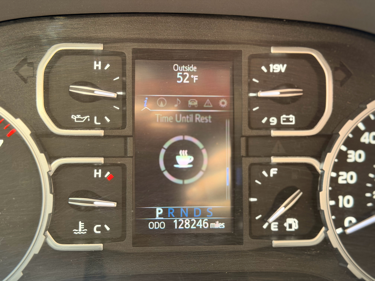 Toyota Tundra 1794 Edition Crew Max 4WD 2018