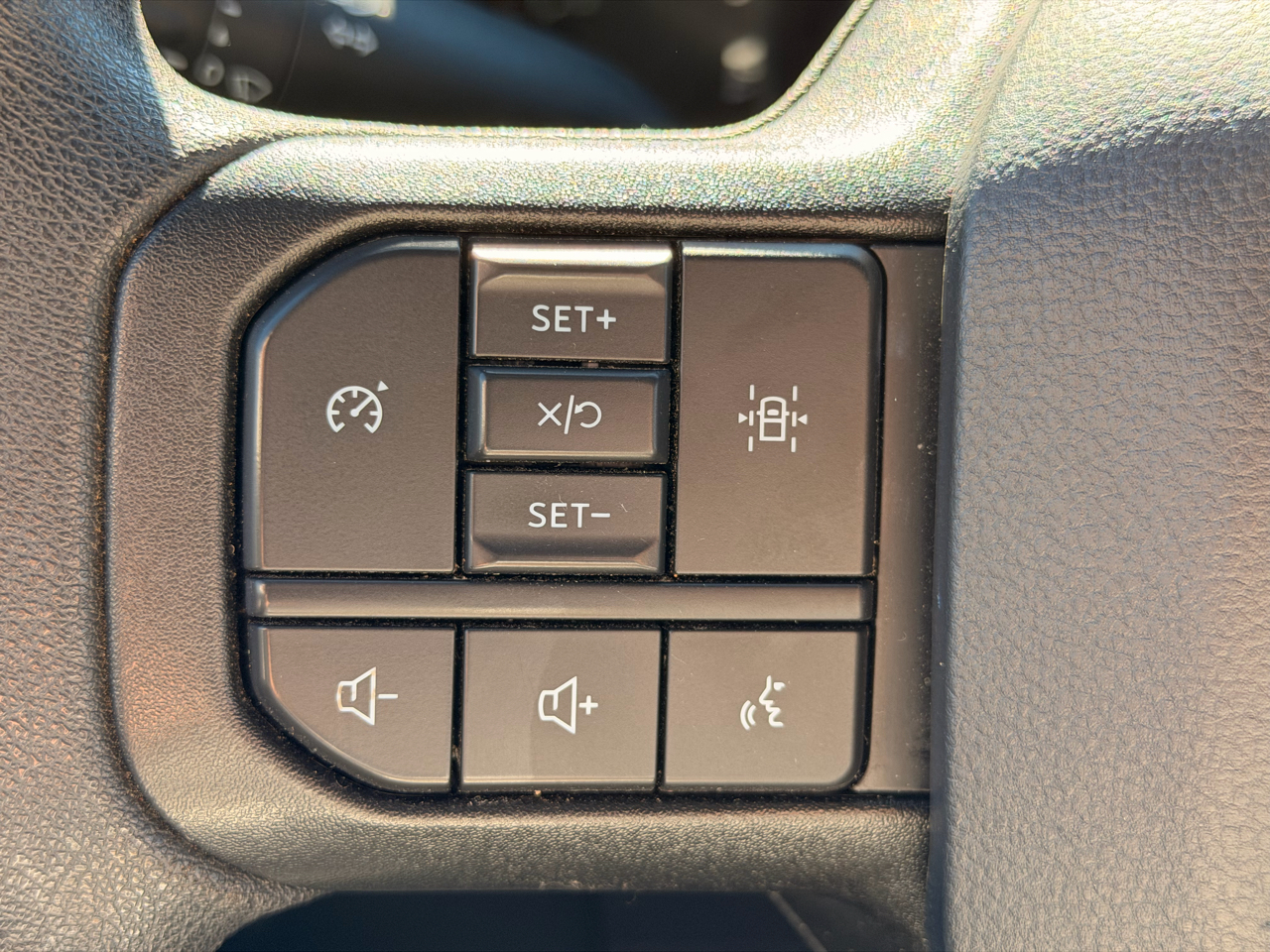 Ford F-150 STX SuperCrew 4WD 2022