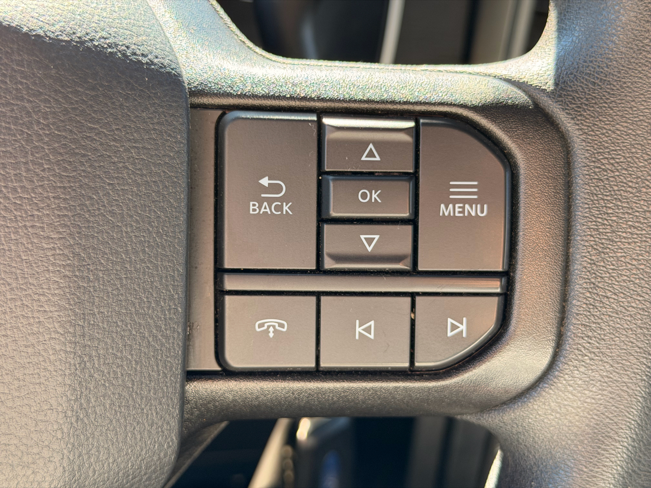 Ford F-150 STX SuperCrew 4WD 2022