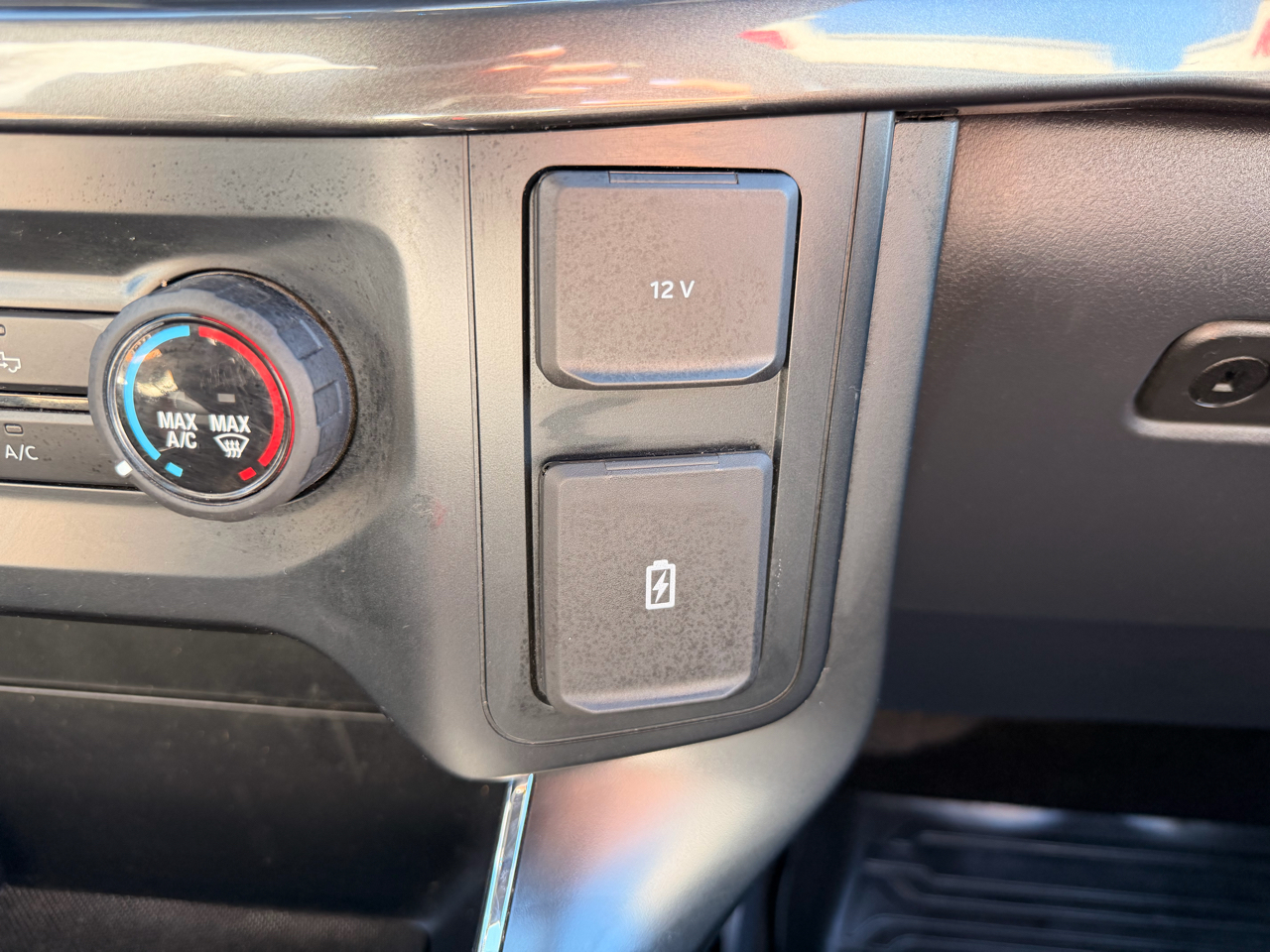 Ford F-150 STX SuperCrew 4WD 2022