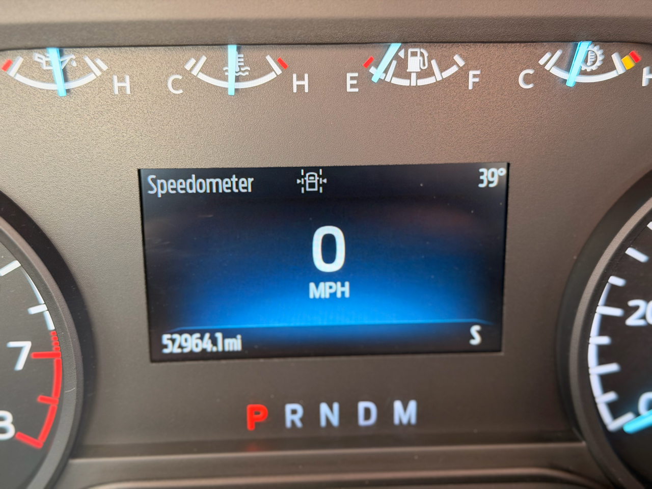 Ford F-150 STX SuperCrew 4WD 2022