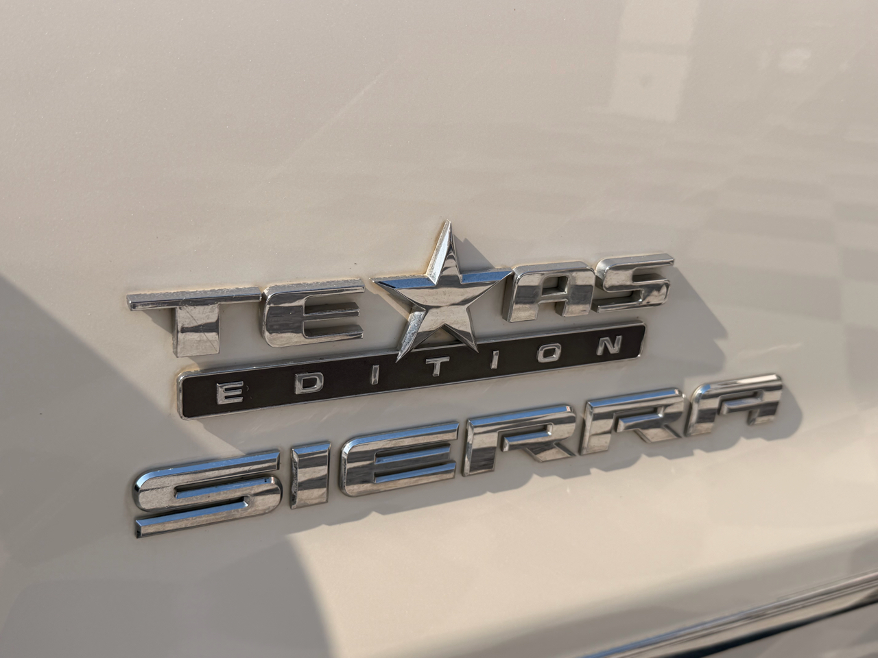 GMC Sierra 1500 SLT Crew Cab 4WD 2014