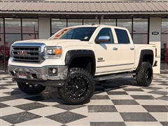 2014 GMC Sierra 1500 