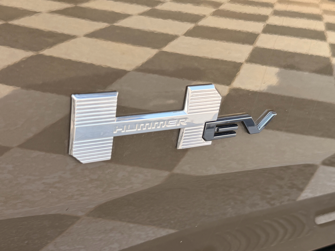 GMC HUMMER EV 2X 2025