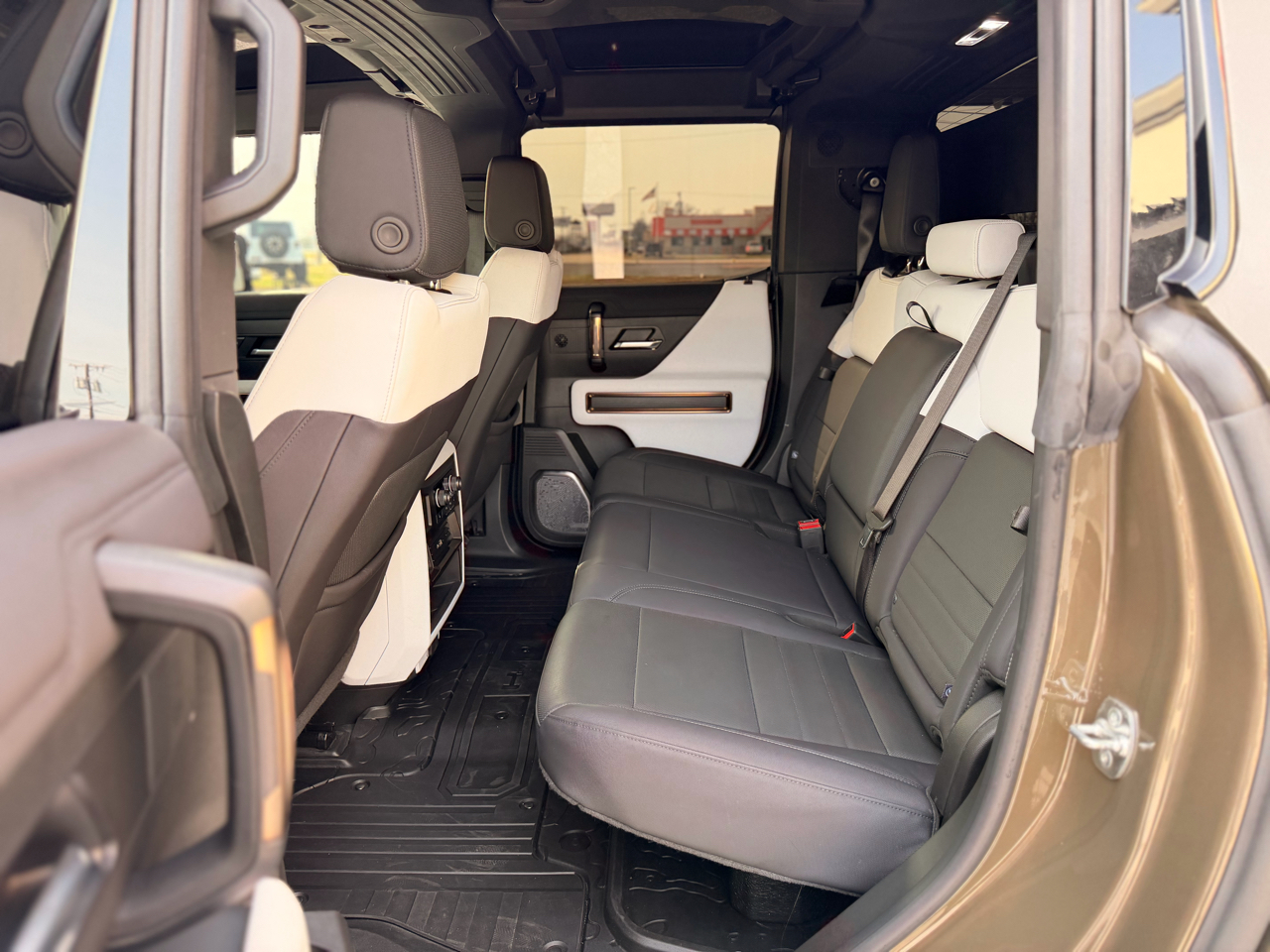 GMC HUMMER EV 2X 2025