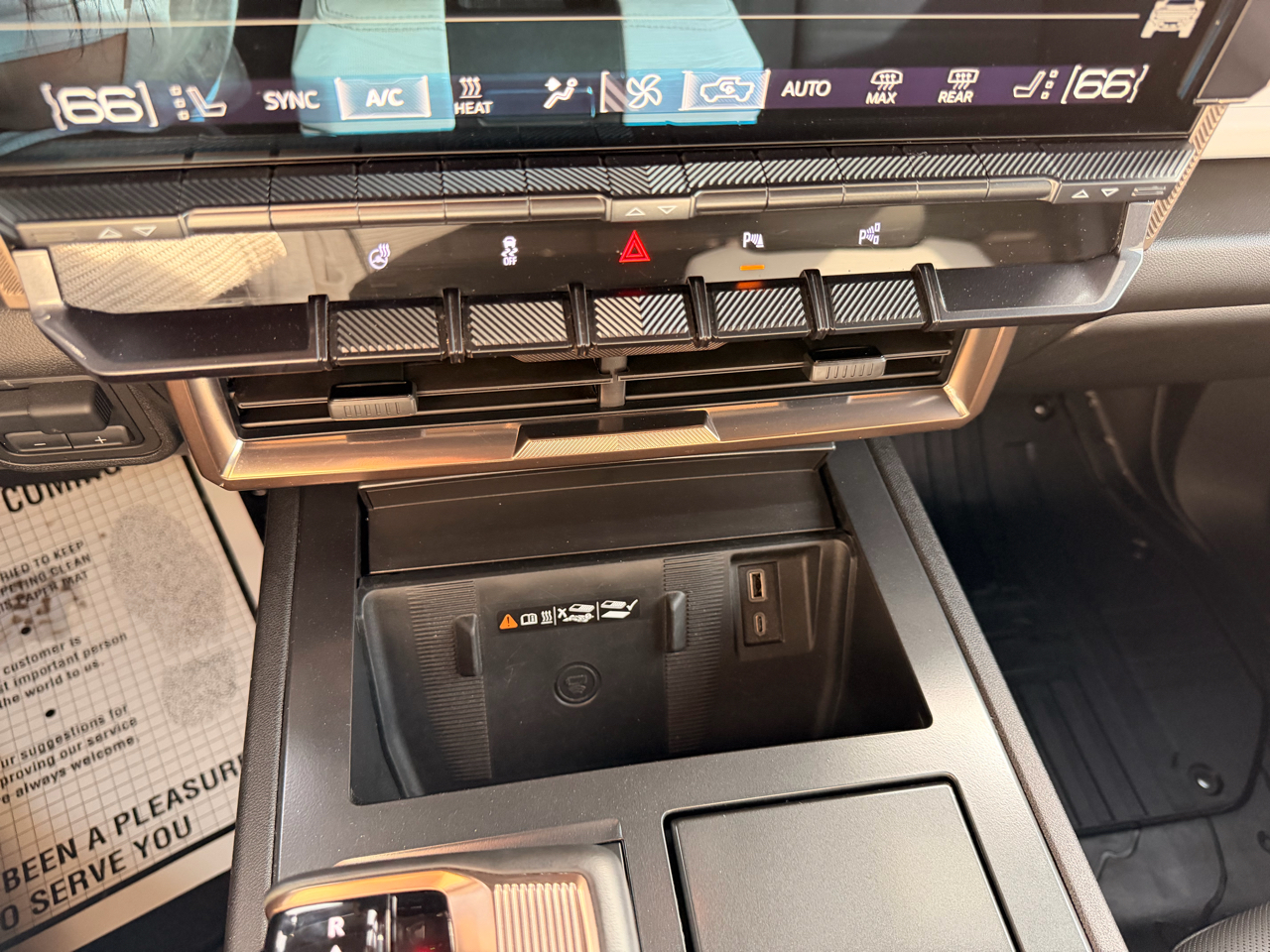 GMC HUMMER EV 2X 2025