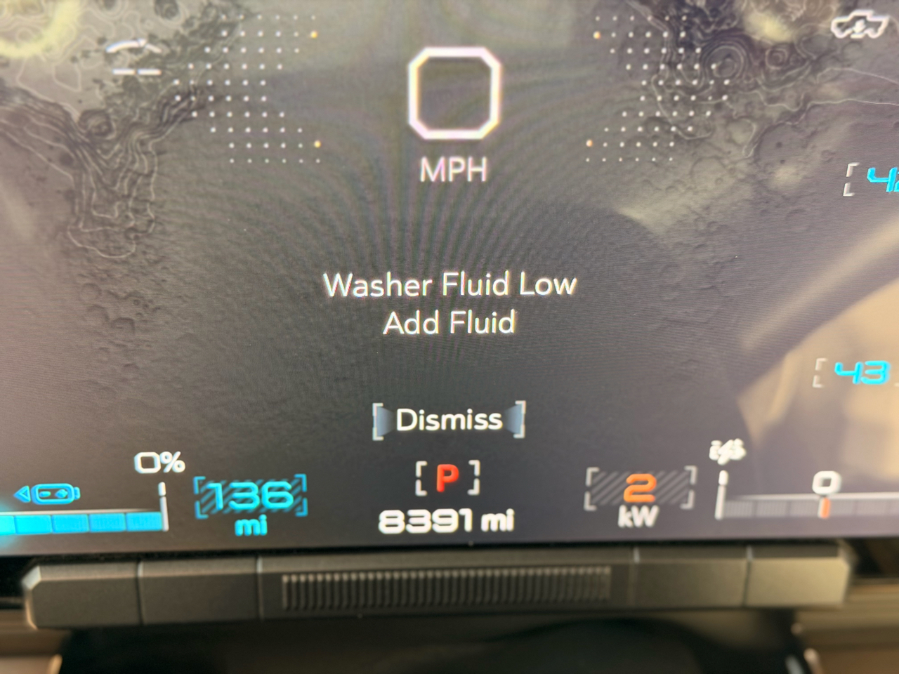 GMC HUMMER EV 2X 2025