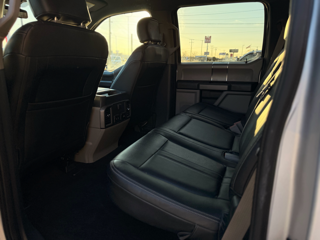 Ford F-150 XLT SuperCrew 4WD 2019