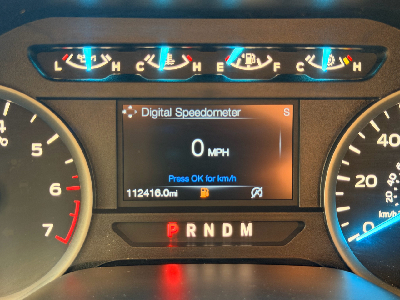 Ford F-150 XLT SuperCrew 4WD 2019