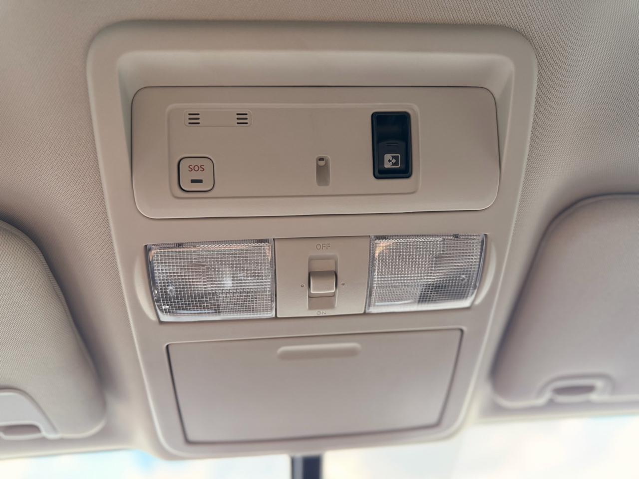 Nissan Titan SL Crew Cab 2WD 2018