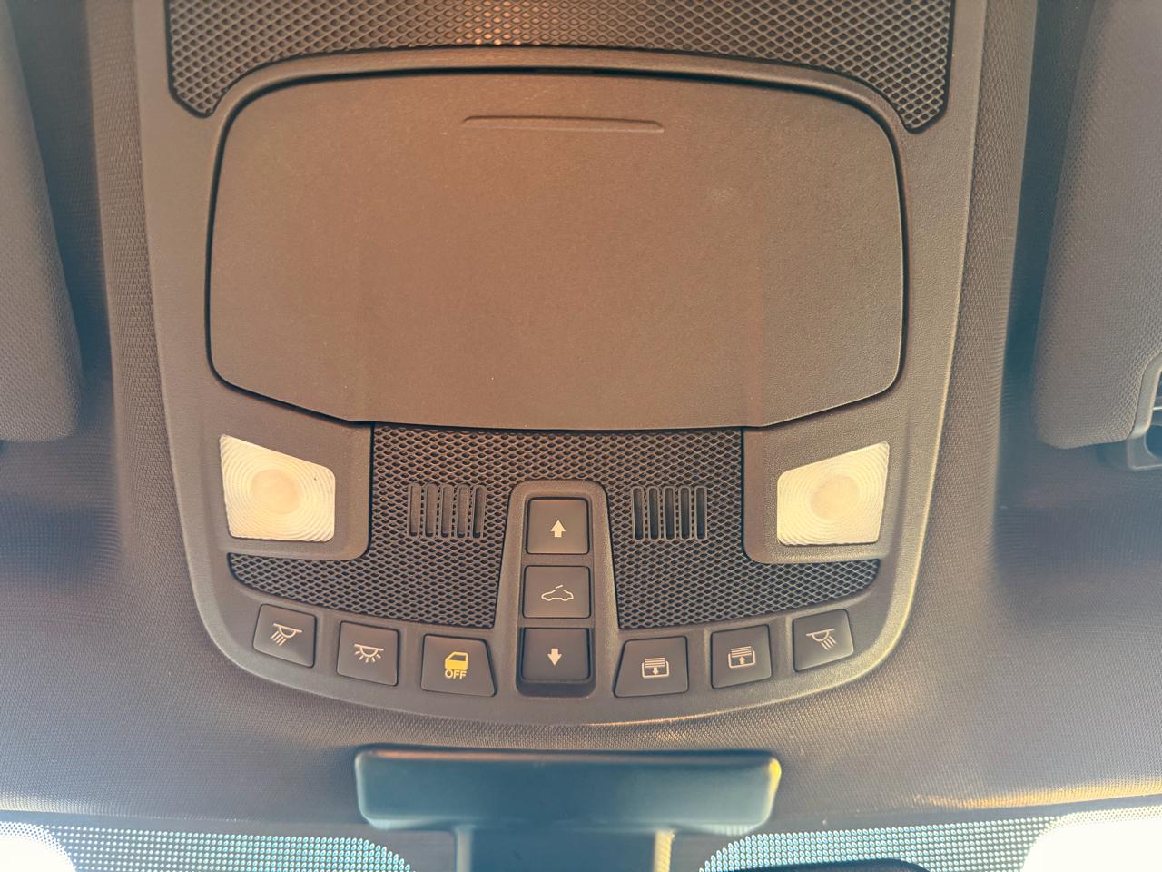 Ford F-150 King Ranch 4WD SuperCrew 5.5' Box 2015