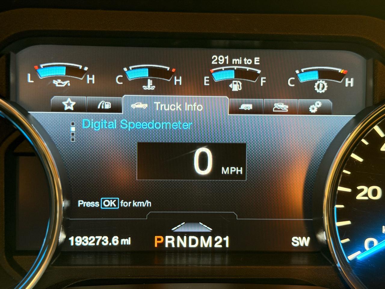 Ford F-150 King Ranch 4WD SuperCrew 5.5' Box 2015